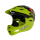Ochraniacz / kask Kamikaze Ronin  Green - S